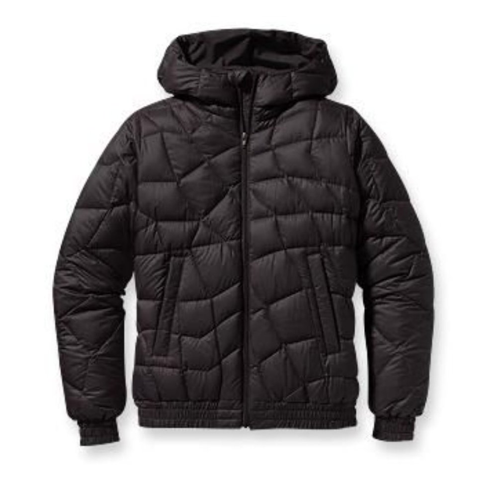 Patagonia Aliso Down Jacket